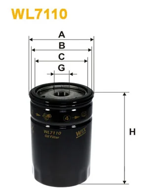 Oil Filter